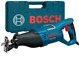 Bosch Reciprozaag GSA 1100 E
